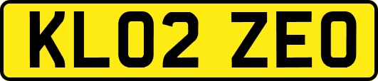 KL02ZEO