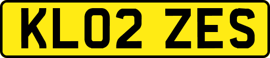 KL02ZES
