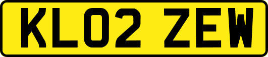 KL02ZEW