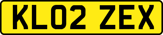 KL02ZEX