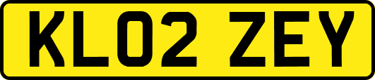 KL02ZEY