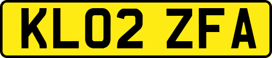 KL02ZFA