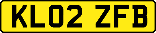 KL02ZFB