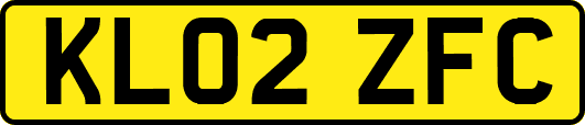 KL02ZFC