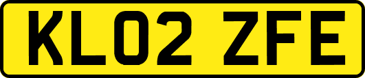 KL02ZFE