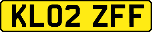 KL02ZFF