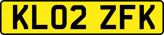 KL02ZFK