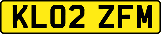 KL02ZFM
