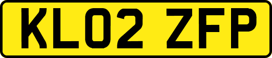 KL02ZFP