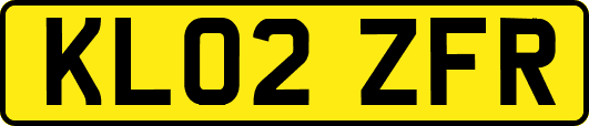 KL02ZFR