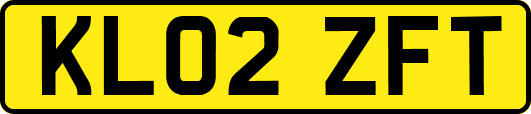 KL02ZFT