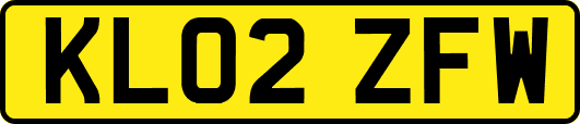KL02ZFW