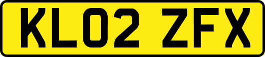 KL02ZFX