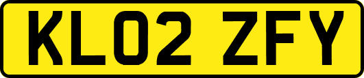 KL02ZFY