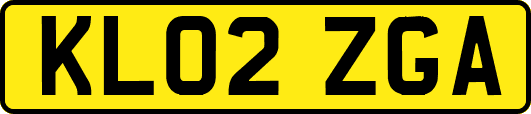 KL02ZGA