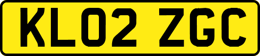 KL02ZGC