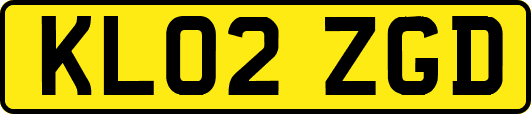 KL02ZGD