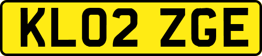 KL02ZGE