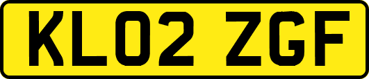 KL02ZGF
