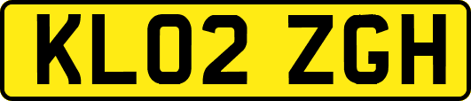 KL02ZGH