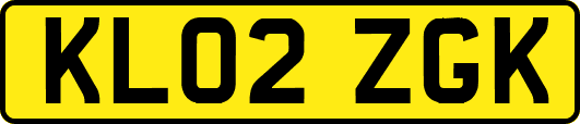 KL02ZGK