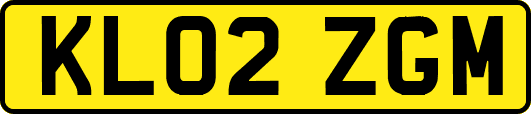 KL02ZGM