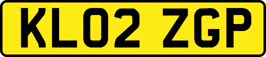 KL02ZGP