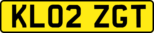 KL02ZGT