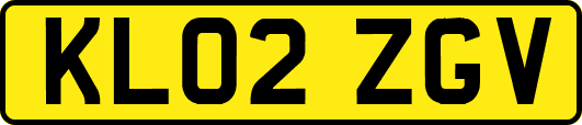 KL02ZGV