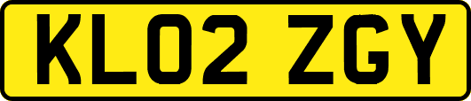 KL02ZGY