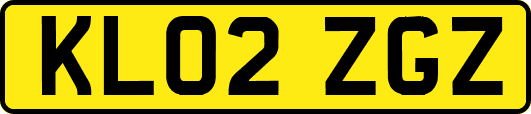 KL02ZGZ