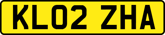 KL02ZHA