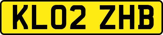 KL02ZHB