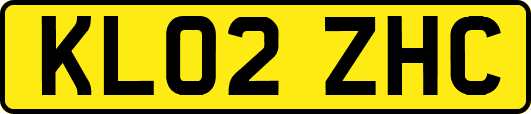 KL02ZHC