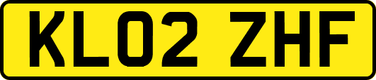 KL02ZHF