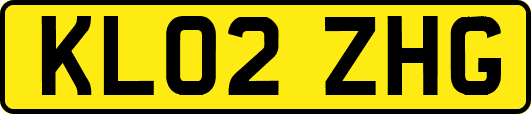 KL02ZHG