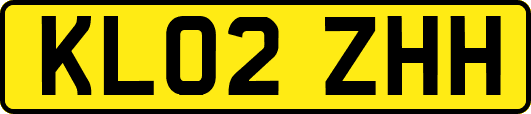 KL02ZHH