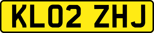 KL02ZHJ