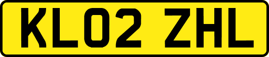 KL02ZHL
