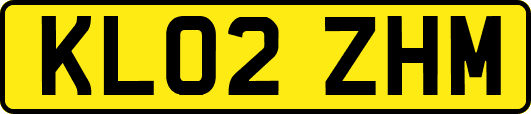 KL02ZHM