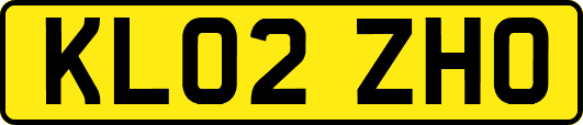 KL02ZHO