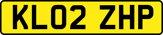 KL02ZHP