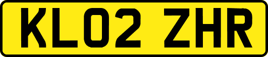 KL02ZHR