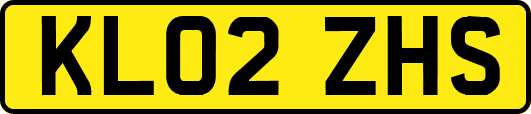 KL02ZHS