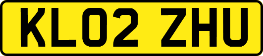 KL02ZHU