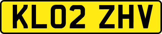 KL02ZHV