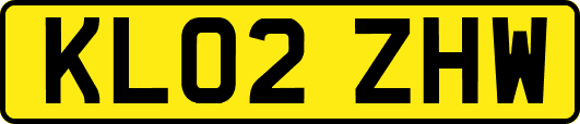 KL02ZHW