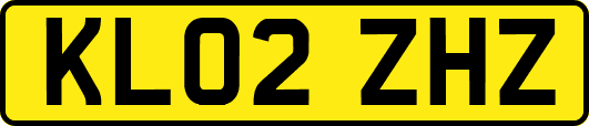 KL02ZHZ