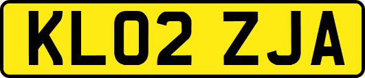 KL02ZJA