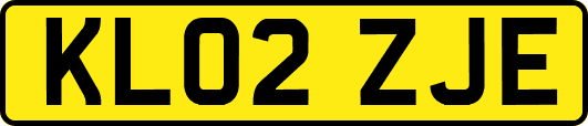 KL02ZJE